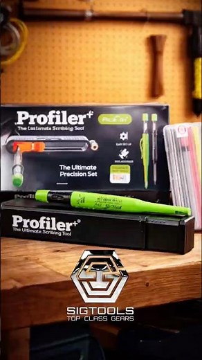 Pica Pencil COMBO Kit #pencil #tools