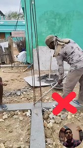 Columns rod Crank construction #reelsfypシ #viralreelschallenge #reelsfacebook #construction #civil #columns | Indian construction