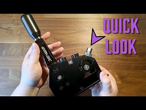 SIMAGIC Q1 | QUICK LOOK