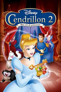 Cinderella II: Dreams Come True - Alchetron, the free social encyclopedia