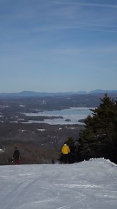 Book ski and snowboard rentals online in advance and save up to 20% off on the right gear for you! Stop into our rental shop in Spruce Lodge to find your perfect fit. 🚨 Epic Pass Holders save an additional 20% through Epic Mountain Rewards. Book your rentals here: https://bit.ly/3lxHPFg #MountSunapee | Mount Sunapee Resort