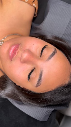 Aleilashes on Instagram: "Un set de lashes y listo ✨ Estilo • YY Lashes 8mm-12mm 📍 San juan"