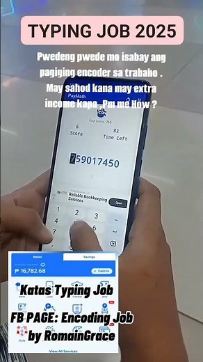 Work Online Job . Work From Home. Earning Money 2025. Data Encoder #onlinejob