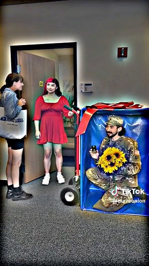 Military Husband Discovers Cheating Wife at Reunion