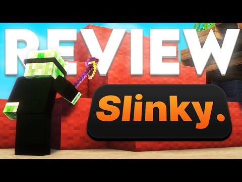 Is Slinky Better Than Every Other Client?