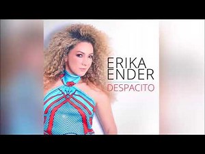 Despacito - Erika Ender em espanhol com letra