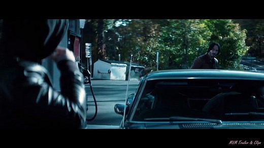 John Wick (2014) | Trailer