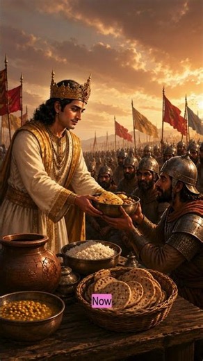 King Kumarpal's Kind Kingdom | Stopped a War With Kindness 👑📚