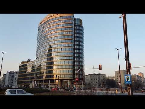 POCO X3 Pro - camera test - 4K - video sample