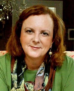Renee Peck - Alchetron, The Free Social Encyclopedia