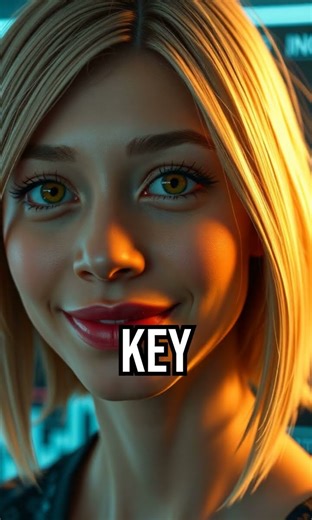 Your face as a crypto key? #crypto #blockchain #innovation