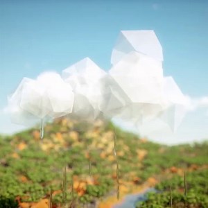 Why is it that when we get heavy rainfall our dams levels don't automatically rise at the same time? 🌧️ It's all to do with how much moisture is in the soil in our catchments. Our catchments act like a sponge soaking up moisture and gradually releasing it into our rivers, streams, dams, and aquifers. Years of below average rainfall means our catchment areas have become drier and drier, meaning less water is making it from our catchments to our dams. Learn more about catchments, streamflow, and 