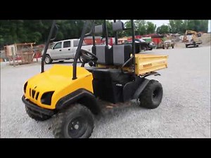 2003 YERF-DOG 34800 For Sale