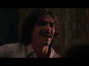 Almost Famous