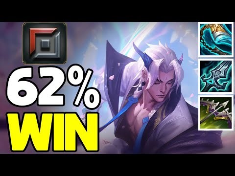 Yone Gameplay, How to Play Yone TOP, Build/Guide, LoL Meta