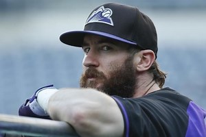 Charlie Blackmon - Alchetron, The Free Social Encyclopedia
