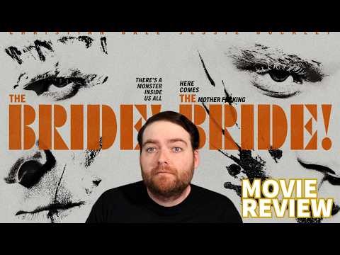 The Bride! (2026) : MOVIE REVIEW