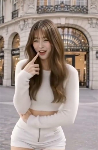1000만뷰 넘긴 옆집 누나 챌린지 따라하기 The Most Addictive Dance Challenge on TikTok Right Now