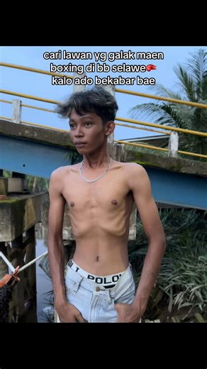 Street Boxing Matches in Palembang: A Thrilling Experience