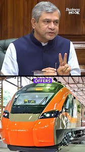 #WATCH | Ashwini Vaishnaw on Gati Shakti Vishwavidyalaya: Students should have two jobs offers by… #AshwiniVaishnaw Ashwini Vaishnaw #GatiShaktiVishwavidyalaya Follow us for more: https://www.youtube.com/@TheBusinessHook/ | editorji