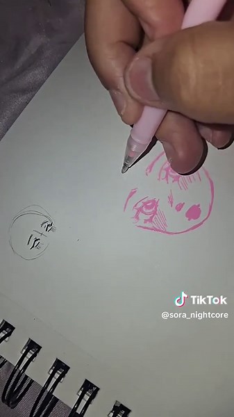 Exploring Traditional and Digital Art on TikTok