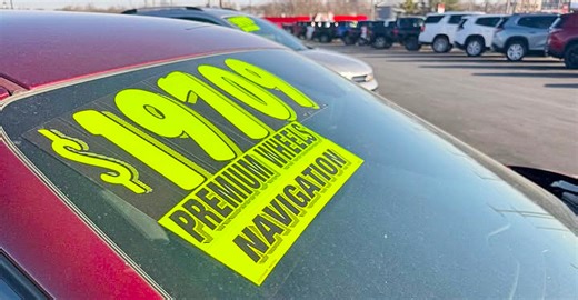 Entire subprime auto empire collapses over $200M fraud—65 dealerships shut down