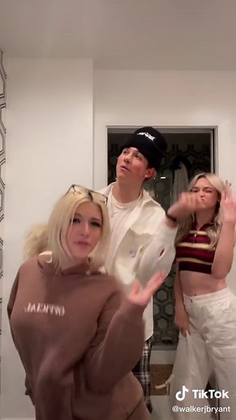 i barley knew the dance 😂 | dance