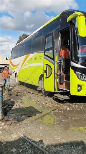 Body Washing bus 806 #follower | Amar Bhongskie Vlog