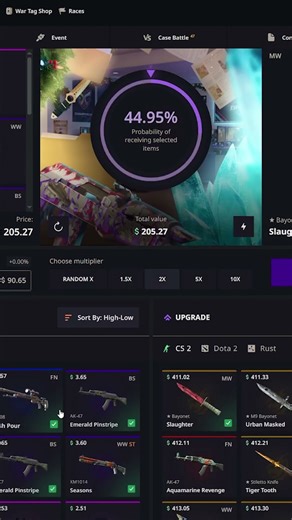 Hellcase Promo Code 2025 - THAT WAS A SUCCESS UPGRADE!!