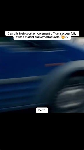 (Part 1) High Court enforcement officers successfully evict a violent and armed squatters 😲😲😲??? ⚖️👨‍⚖️ #ukbailiff #bailiff #police #uk #cops #eviction #CourtUpdate ⚖️👨‍⚖️ | Bailiff Raids