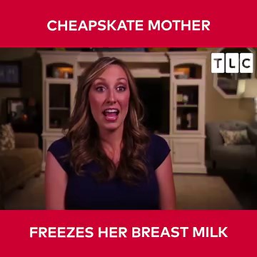 164K views · 1K reactions | Jordan is an extreme cheapskate who takes frugality to the next level by asking her neighbours for free food #ExtremeCheapskates | TLC Australia | Facebook