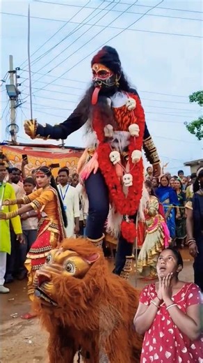 #maakali #jaimaakali #vlog #jaimahakali #love #kalimaiya #navratrispecial #mahakaali #motivation