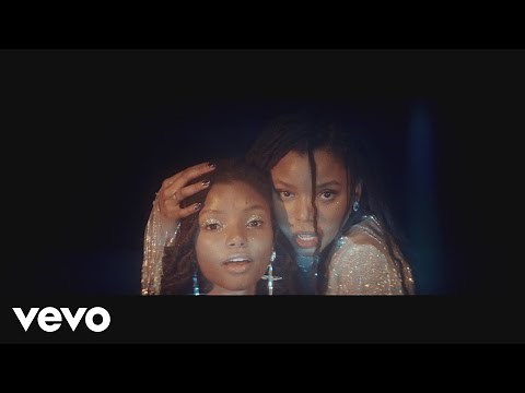 Chloe x Halle - The Kids Are Alright Film (Official Video)