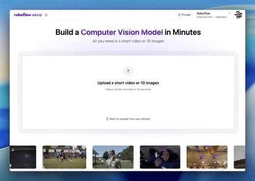 Đánh nhãn dữ liệu ảnh siêu nhanh với SAM3 được tích hợp trong Roboflow 🖼️ Đánh nhãn dữ liệu (data labelling) là 1 bước vô cùng quan trọng trong hầu hết các project về AI, Machine Learning và đặc biệt là trong Deep Learning - nơi cần rất nhiều dữ liệu. Với riêng mảng Computer Vision, 2 trong số các bài toán phổ biến nhất là Object Detection và Image Segmentation, và việc đánh nhãn dữ liệu cho cả 2 bài toán này thường rất tốn thời gian và nhàm chán. Tuy nhiên, với sự ra đời của series các mô hình