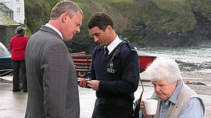 Doktor Martin S01E06 Lektor PL