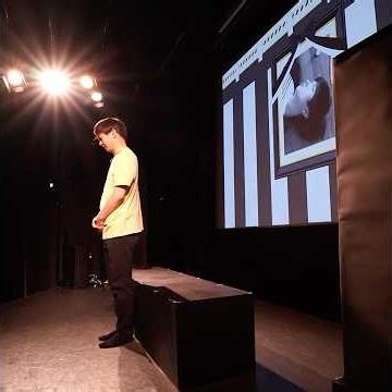 What happens when you're writing your statement of purpose? [6-Second Live Announcement]