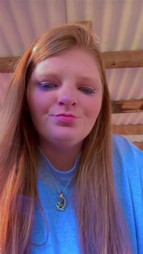 Hailey Hall on TikTok