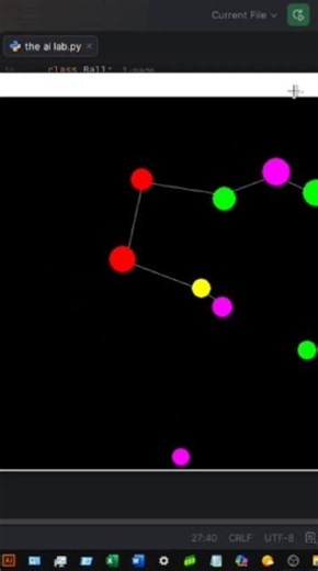Python - Animation | Learn Python. #python #pythonprogramming #pythontutorial