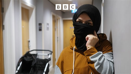 File on 4 Investigates - Inside the Migrant Hotel - BBC Sounds