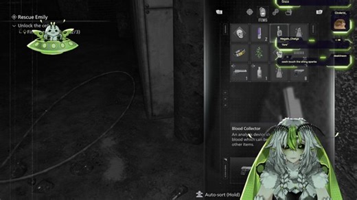 john objectification simulator