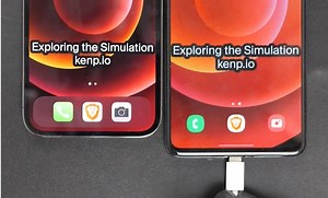 The creator of the USB-C iPhone has now put a Lightning port in an Android phone