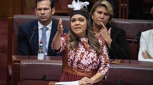 White left is trying to ‘isolate’ anyone speaking up against Indigenous Voice