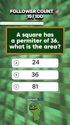 GCSE Maths quiz #gcse #gcsemath #gcsemaths