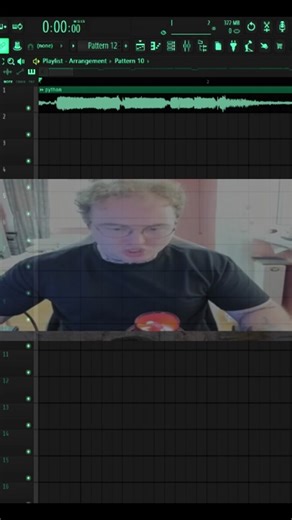 Python Funk Vol. 5: Танцевальные Мелодии и Настроение