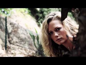 Femme Affect: short action scene