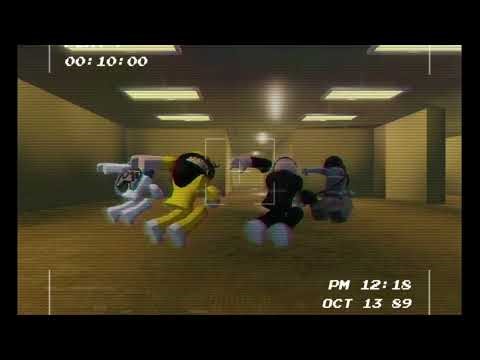 Trying Roblox Background Trend!