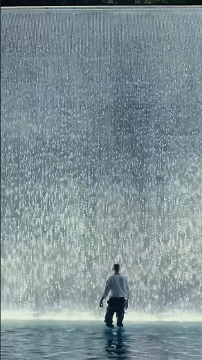 An inside look into how James Maroon maintains the 9/11 Memorial Reflecting Pools. #nyc #documentary