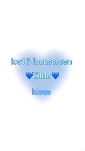 Blue Aesthetic Wallpapers for iPhone and Phones