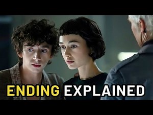 ALIEN EARTH: Morrow Episode 7 Ending Explained!