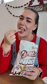 Simply NKD Cheetos and Doritos Taste Test #foodreview #snacks #crunchyfood #foodreview #chips